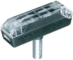 Torquimetro Topeak 5Nm- 4 Tool