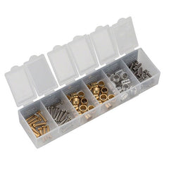 Caja Olivas/Racores Jagwire Sram - Shimano