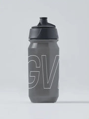 Caramañola Termo GVL Anti-Goteo Gris Metalico 500 Ml