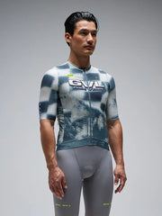 Jersey Ciclismo M/C Unisex Givelo GVL RT Bone