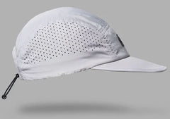 Gorra Lifestyle Givelo Bynd Shell Light Grey