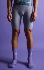 Medias Ciclismo Givelo GVL RT Lilac