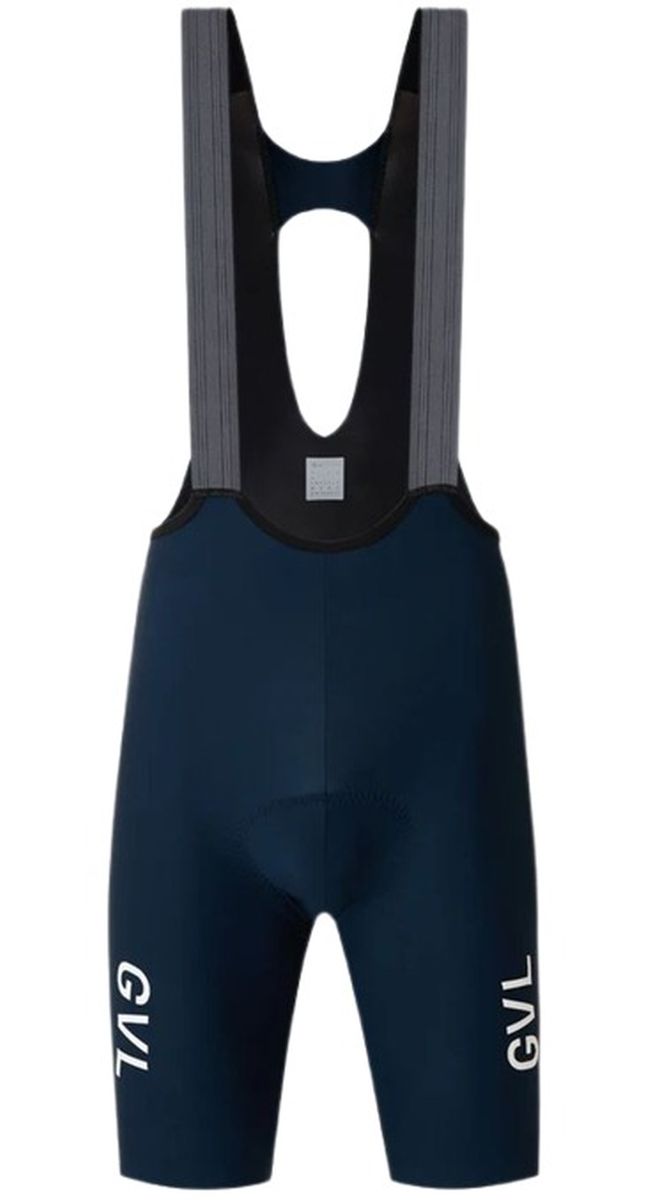 Pantaloneta Ciclismo C/T Givelo Hombre Lacefly 2.0 Navy