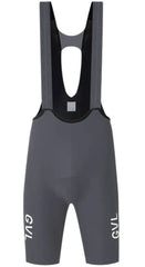 Pantaloneta Ciclismo C/T Givelo Hombre Lacefly 2.0 Gris