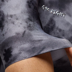 Jersey Ciclismo M/C Givelo G90 Light Botanic Black