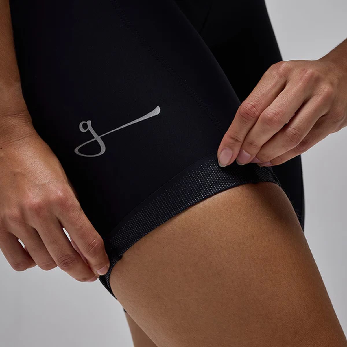 Pantaloneta Ciclismo C/T Mujer Givelo G90 Ultra BIB Black