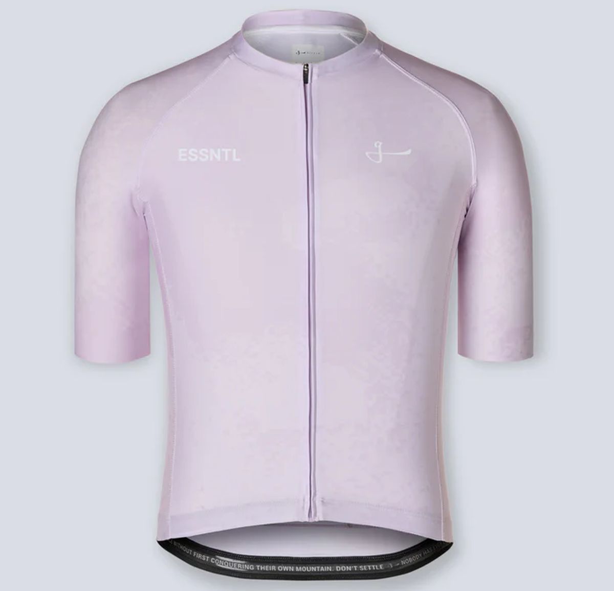 Jersey Ciclismo Mujer M/C Givelo ESSNTL Pixel Pink