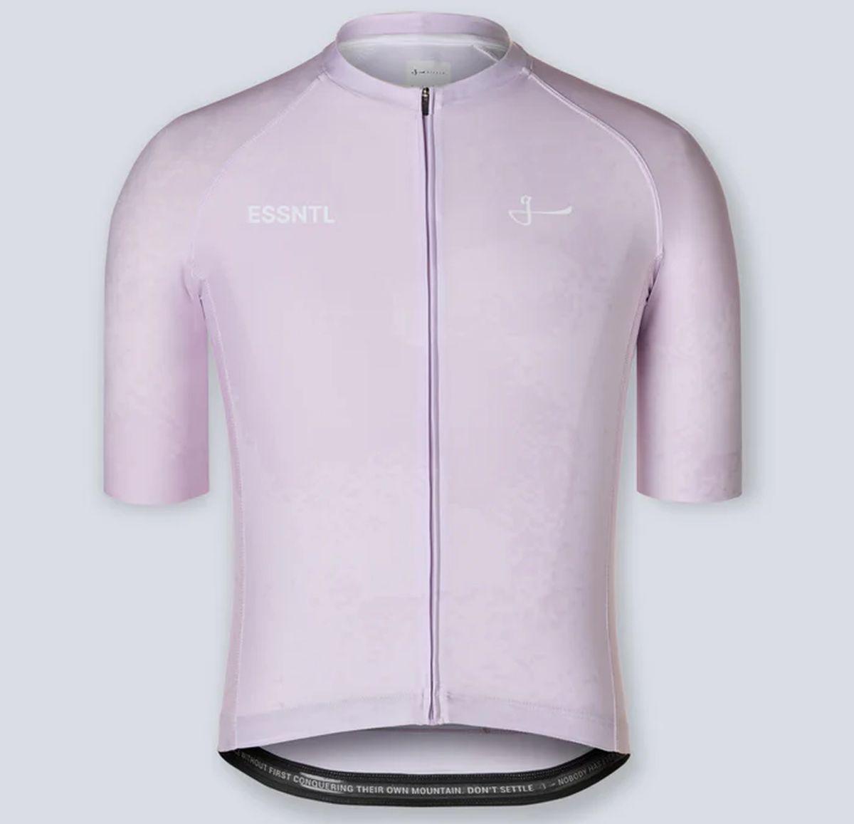 Jersey Ciclismo M/C Givelo ESSNTL Pixel Pink
