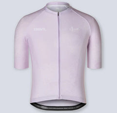 Jersey Ciclismo M/C Givelo ESSNTL Pixel Pink