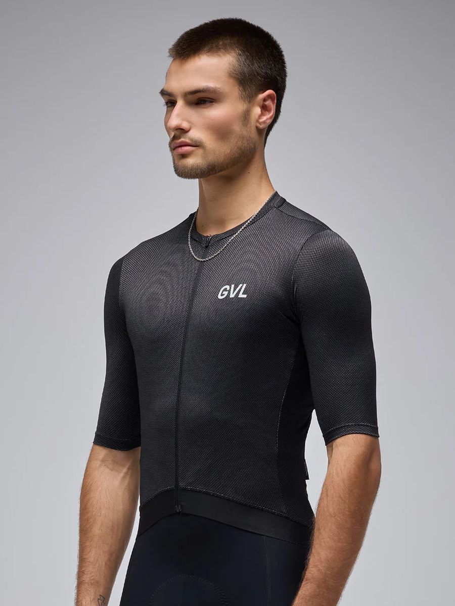 Jersey Ciclismo M/C Hombre Givelo Modern Classic Graphene Ng
