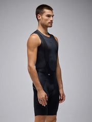 Pantaloneta Ciclismo C/T Hombre Givelo ESSNTL Cargo Negra