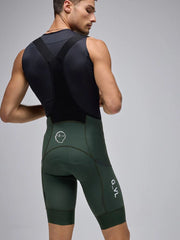 Pantaloneta Ciclismo C/T Hombre Givelo ESSNTL Cargo Pine