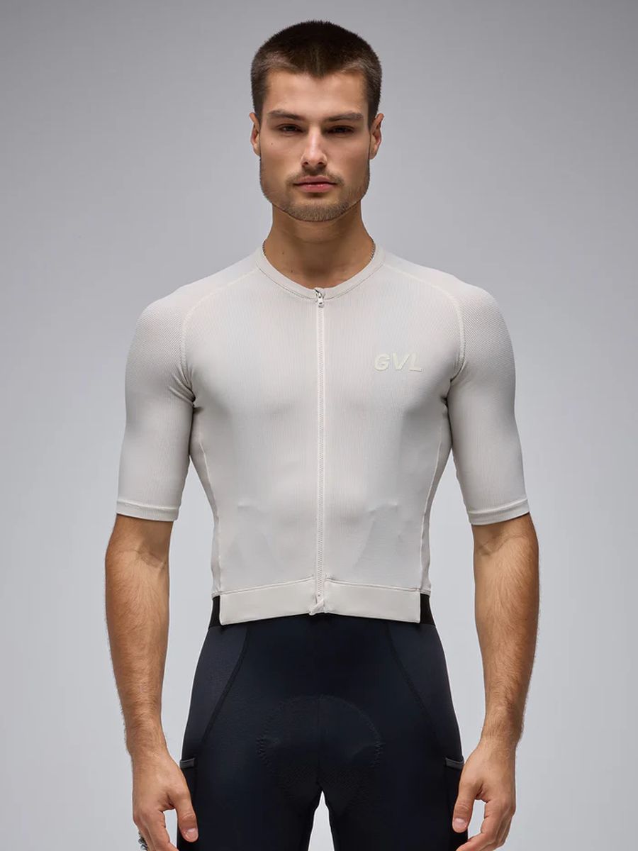 Jersey Ciclismo M/C Hombre Givelo Modern Classic Waffle Moon