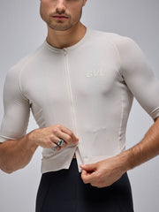 Jersey Ciclismo M/C Hombre Givelo Modern Classic Waffle Moon