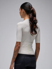 Jersey Ciclismo M/C Mujer Givelo Modern Classic Waffle Moon