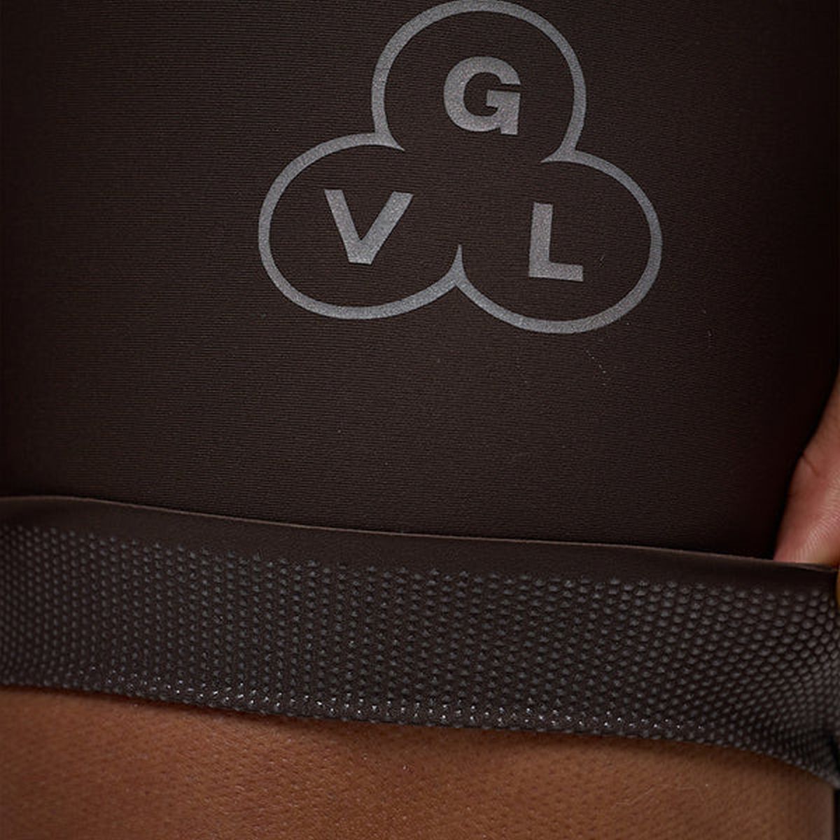 Pantaloneta Ciclismo C/T Hombre Givelo G90 Ultra BIB Brown