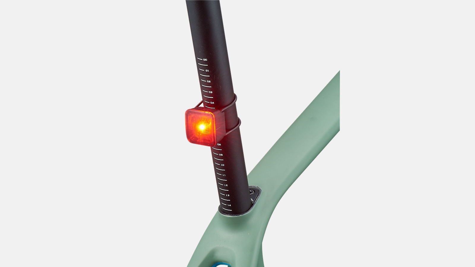 Luces Flash combo Specialized delantera/trasera