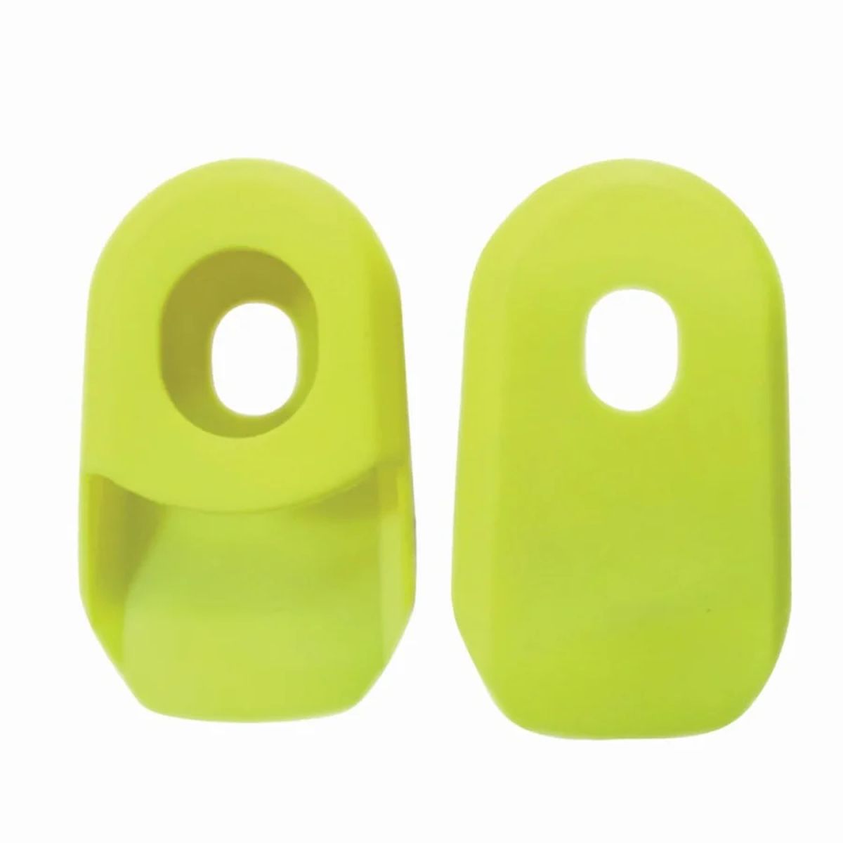Protector de Bielas Cliff MTB Caucho Colores Varios