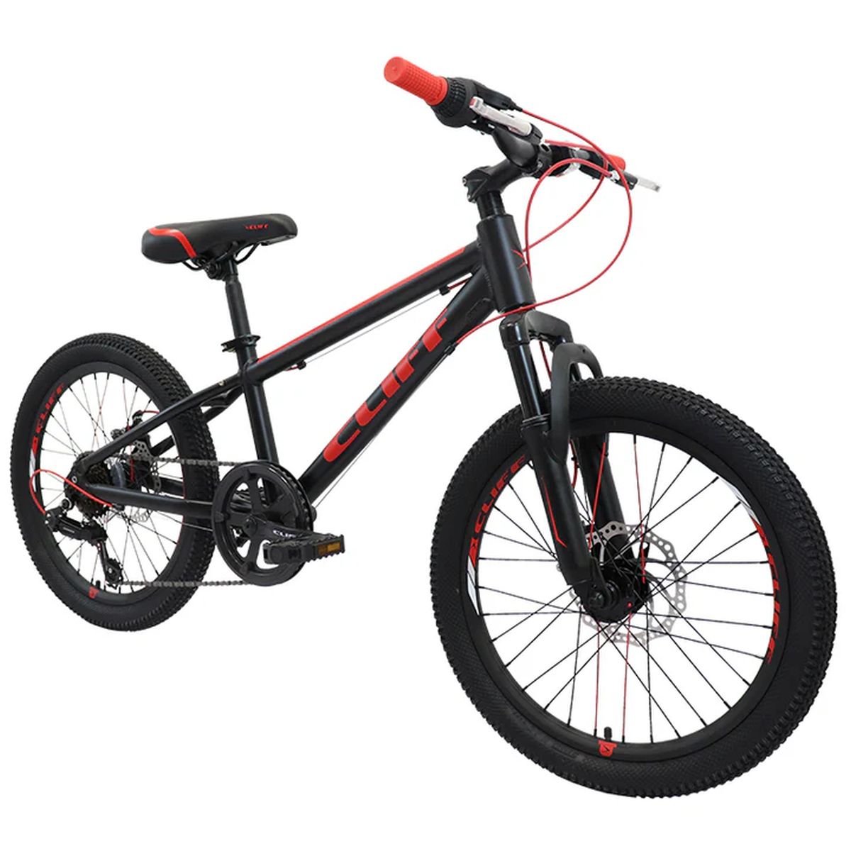 Bicicleta Cliff Lizard Niño 20 2022