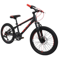 Bicicleta Cliff Lizard Niño 20 2022