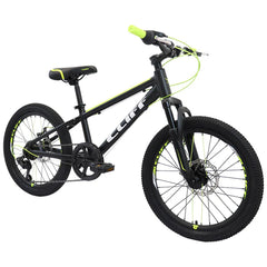 Bicicleta Cliff Lizard Niño 20 2022