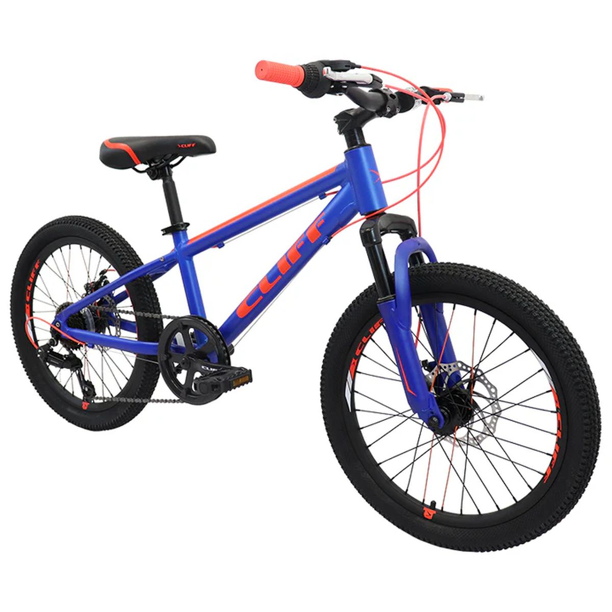 Bicicleta Cliff Lizard Niño 20 2022