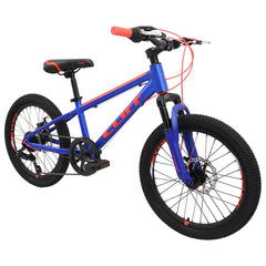 Bicicleta Cliff Lizard Niño 20 2022