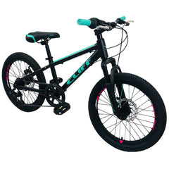 Bicicleta Cliff Lizard Niño 20 2022