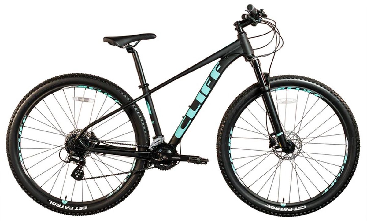 Bicicleta MTB Cliff Muddy 1 LTD 29" 2022