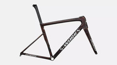 Marco Ruta Specialized SW Tarmac SL8 Carb/CmlnRedGld/MWhtSil