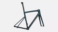 Marco Ruta Specialized SW Tarmac SL8 RedBlkCmlDplakeM/MObsd