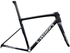 Marco de Ruta Specialized S-Works Tarmac SL8 Carbon BluePear