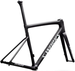 Marco de Ruta Specialized S-Works Tarmac SL8 Carbon BluePear