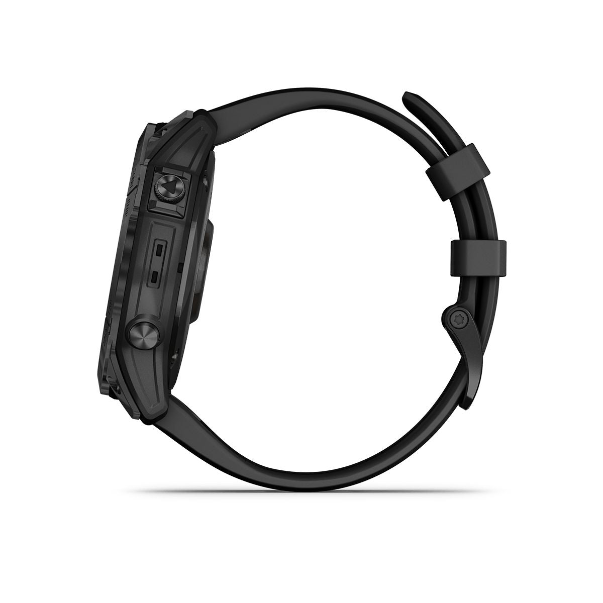 Reloj Fenix 7X Zafiro Solar Black