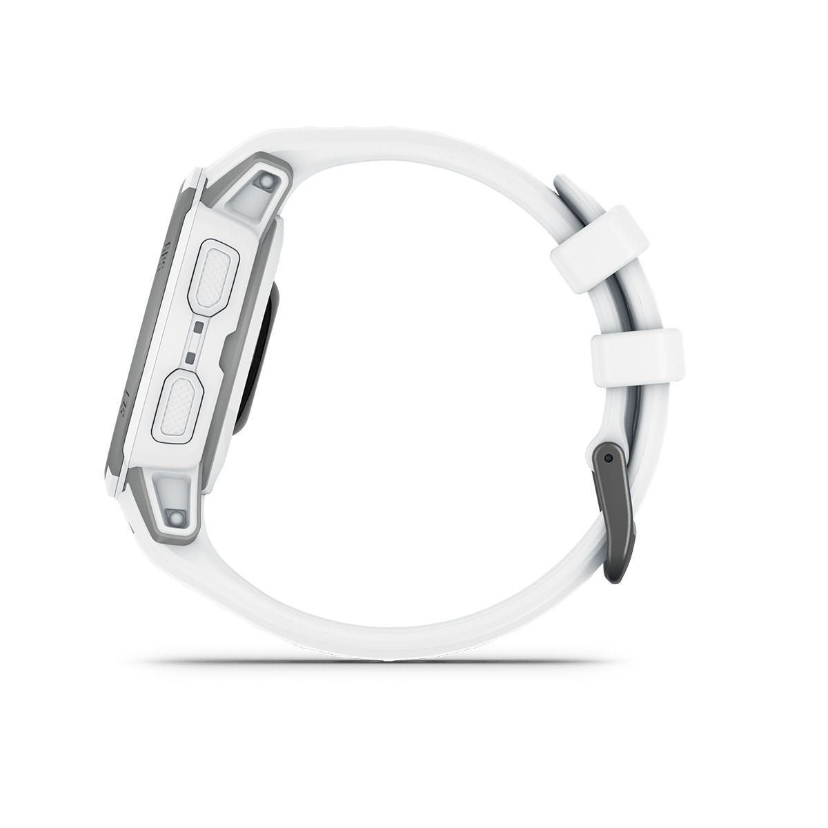Reloj Garmin Instinct 2S Solar Surf Ericeira Blanco