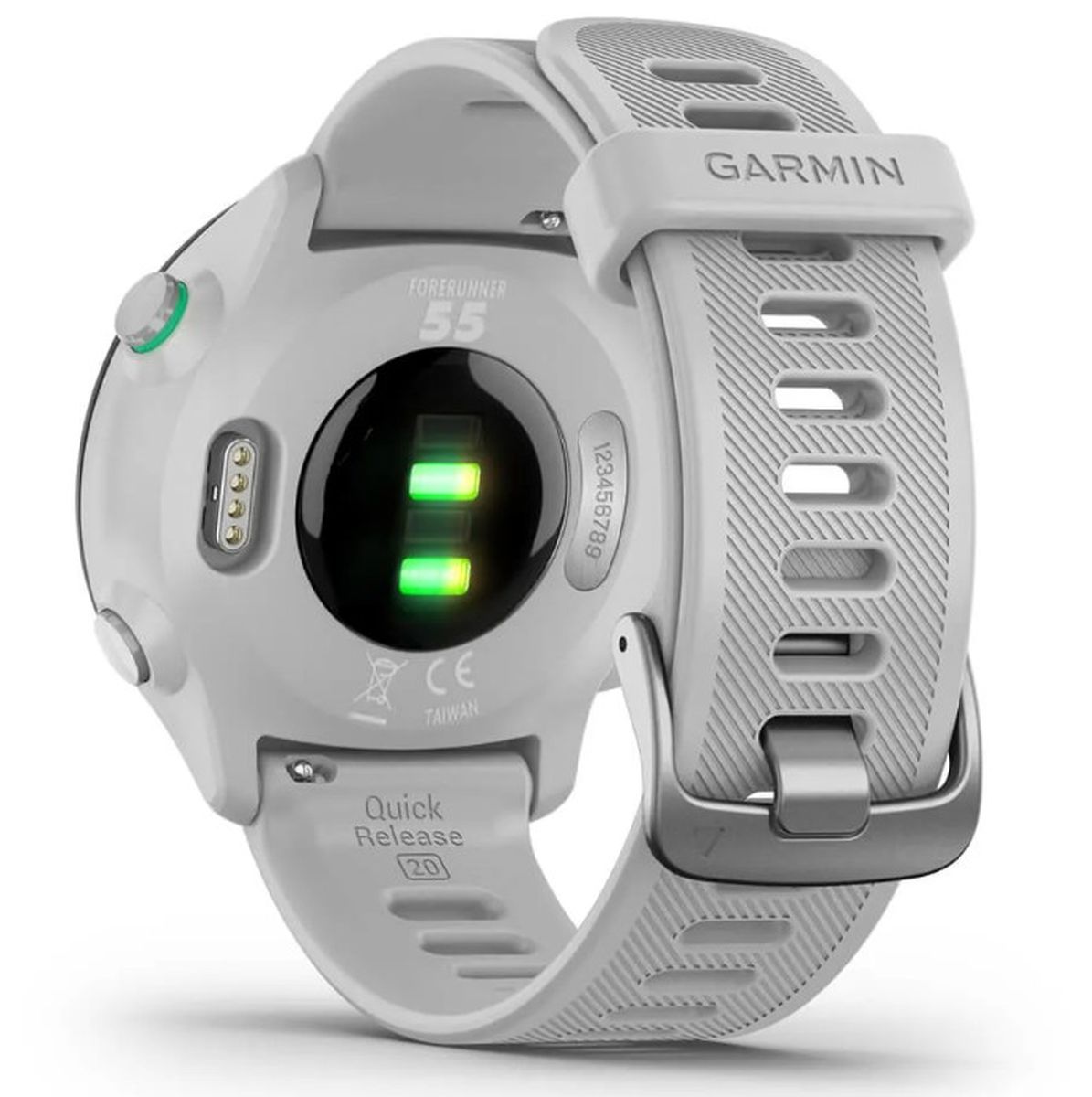 Reloj Garmin Forerunner 55 White