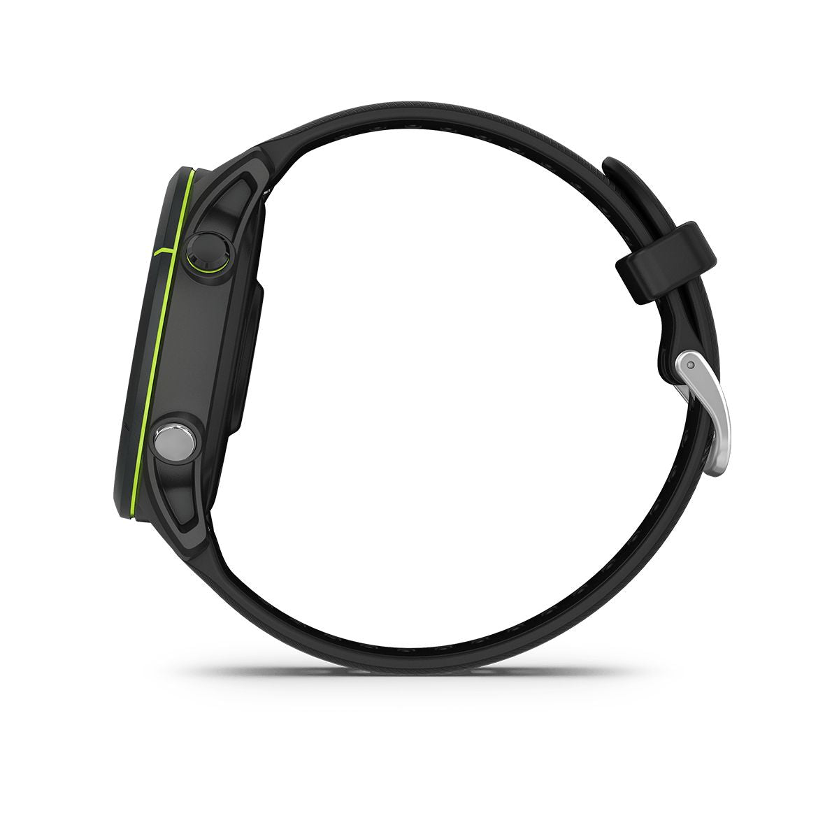 Reloj Forerunner 255 Garmin Música Negro