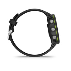 Reloj Forerunner 255 Garmin Música Negro