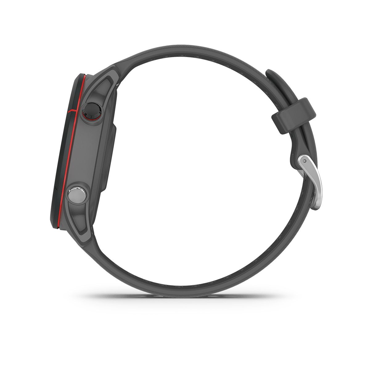 Reloj Forerunner 255 Garmin Música Gris Pizarra