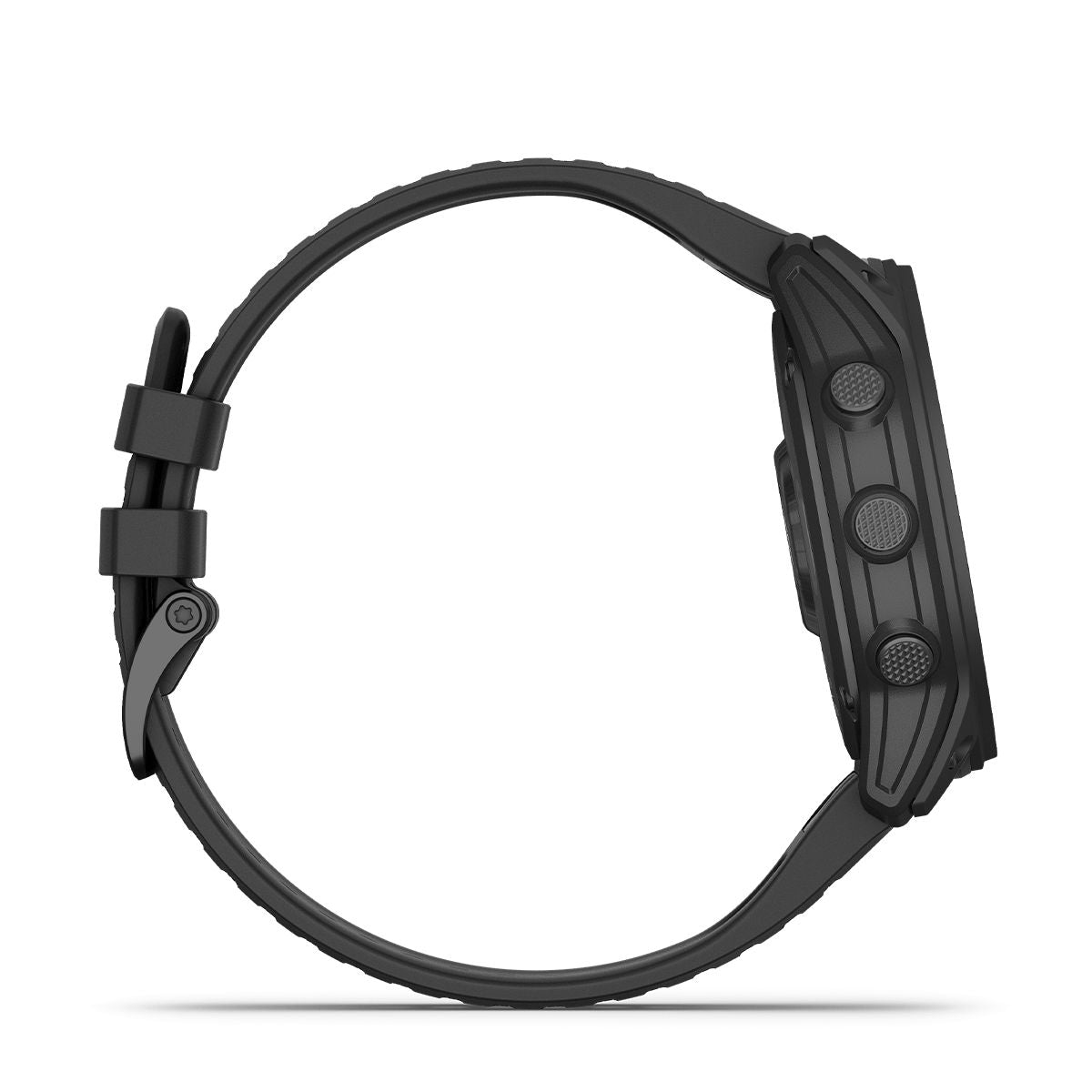 Reloj Garmin Tactix 7 GPS Estándar Negro