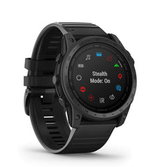 Reloj Garmin Tactix 7 GPS Estándar Negro