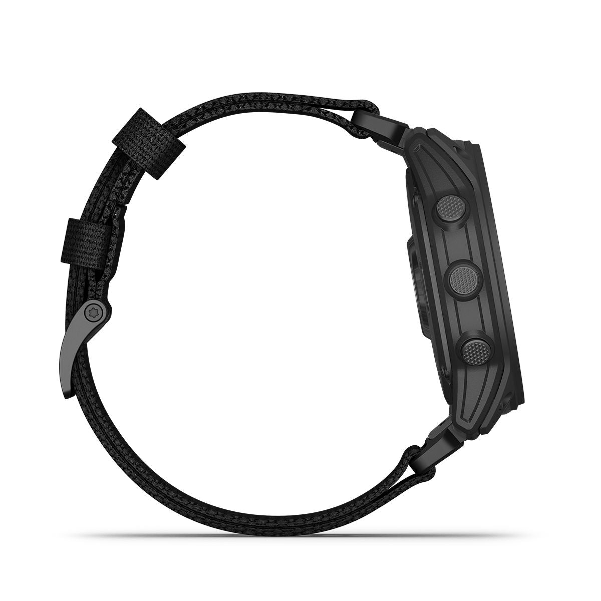 Reloj Garmin Tactix 7 Edición Pro Solar Negro