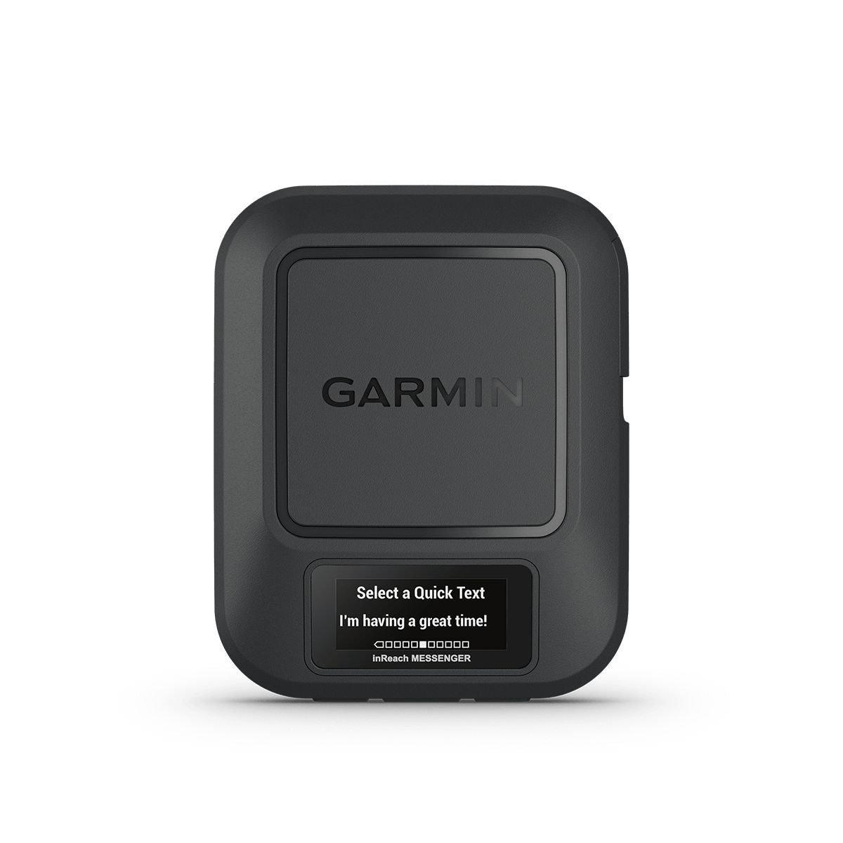 Gps Garmin Inreach Explorer Messenger Negro