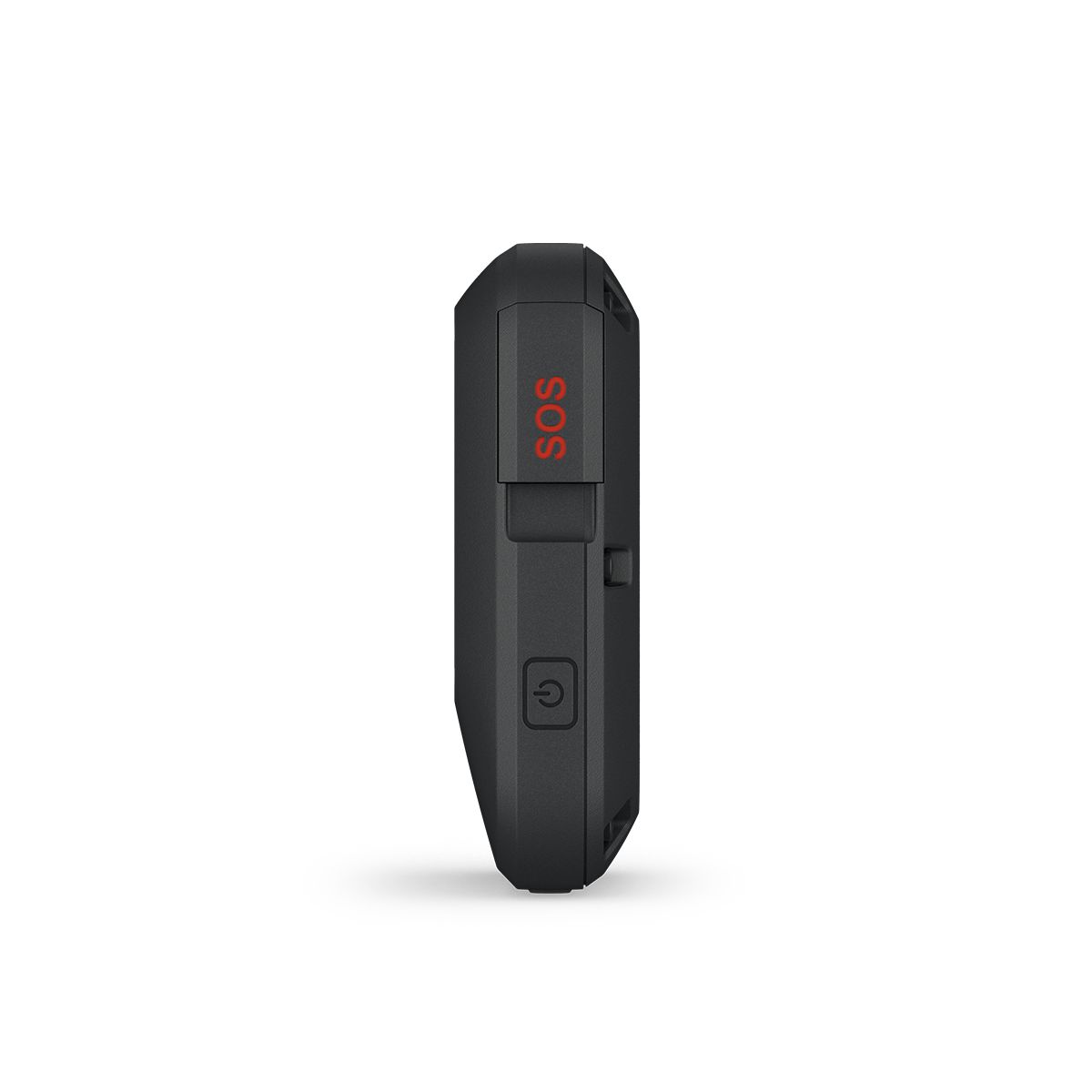Gps Garmin Inreach Explorer Messenger Negro
