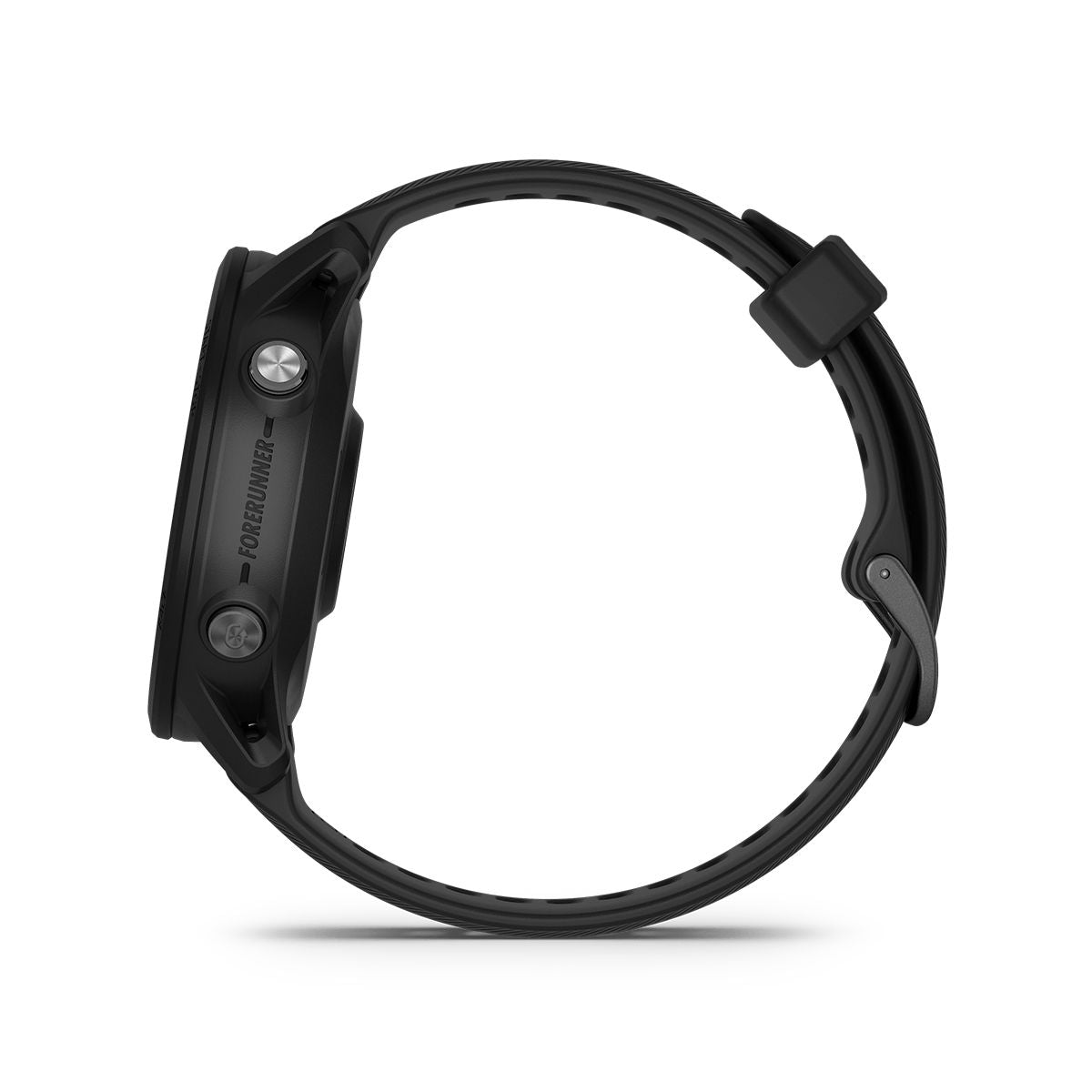 Reloj Forerunner 955 Garmin Solar Negro