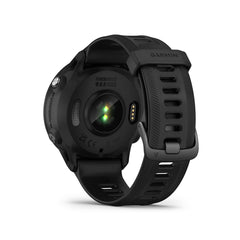 Reloj Forerunner 955 Garmin Solar Negro