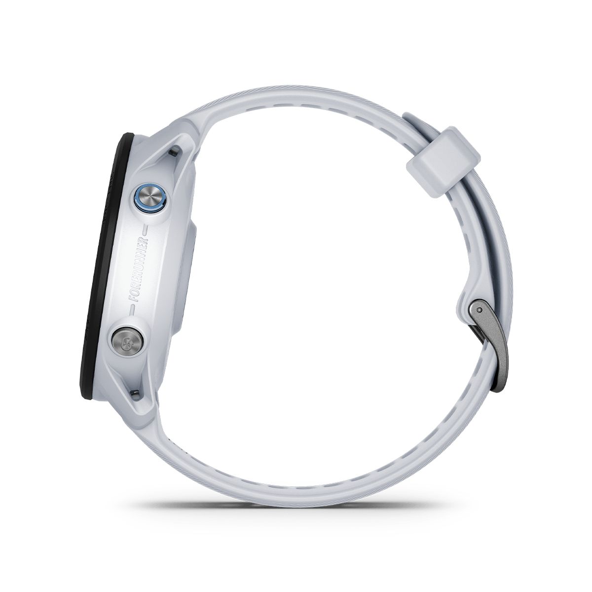 Reloj Forerunner 955 Garmin No Solar Blanco EU