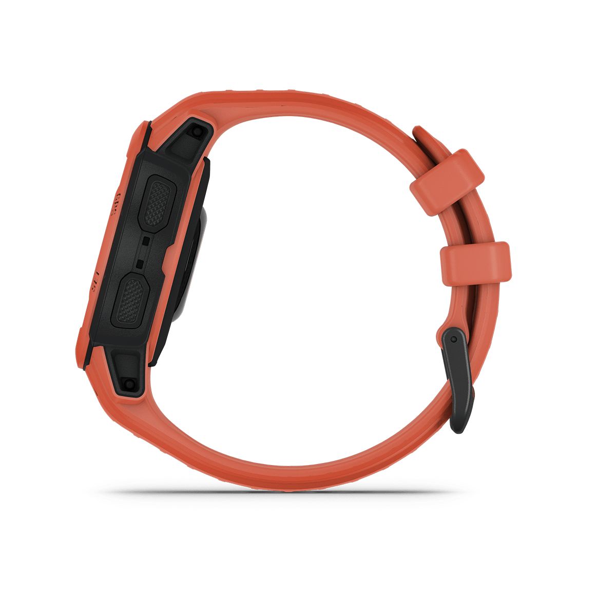 Reloj Garmin Instinct 2S Poppy Naranja