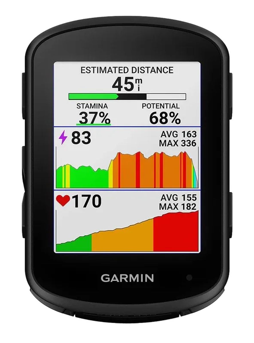 Ciclocomputador Garmin Edge 840 Estándar