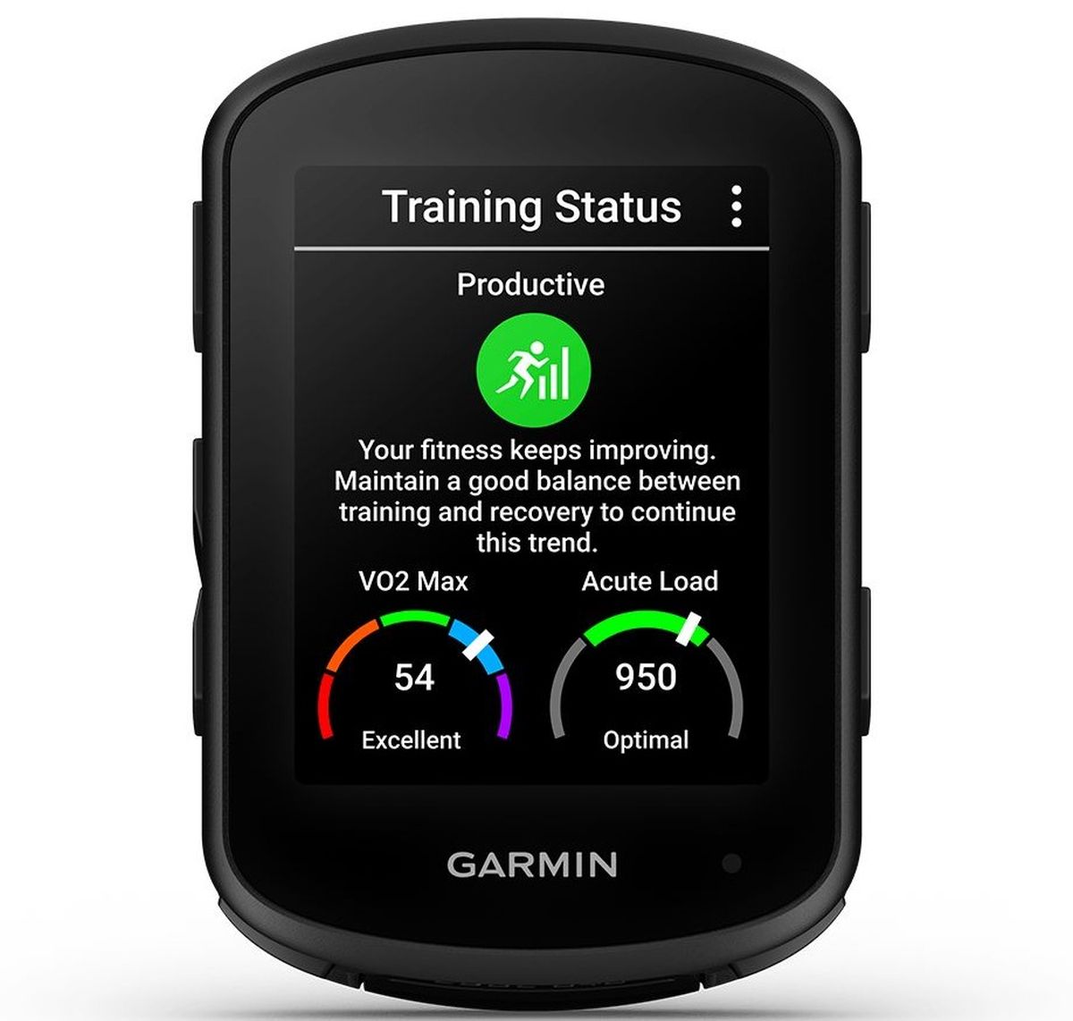 Ciclocomputador Garmin Edge 840 Estándar